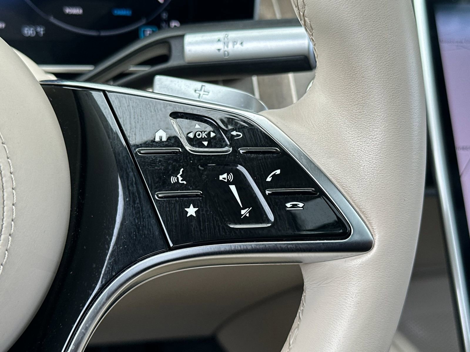 Certified 2022 Mercedes-Benz S 500 4MATIC image 29