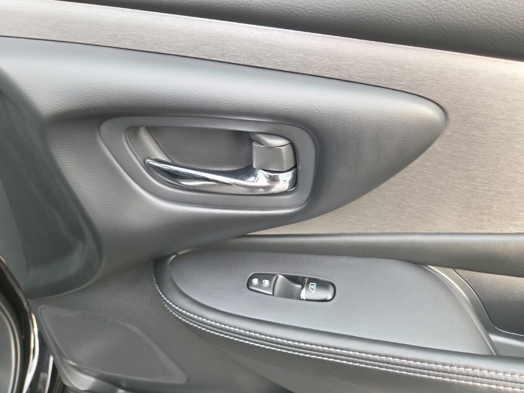 Used 2019 Nissan Murano SL w/ SL Technology Package image 31