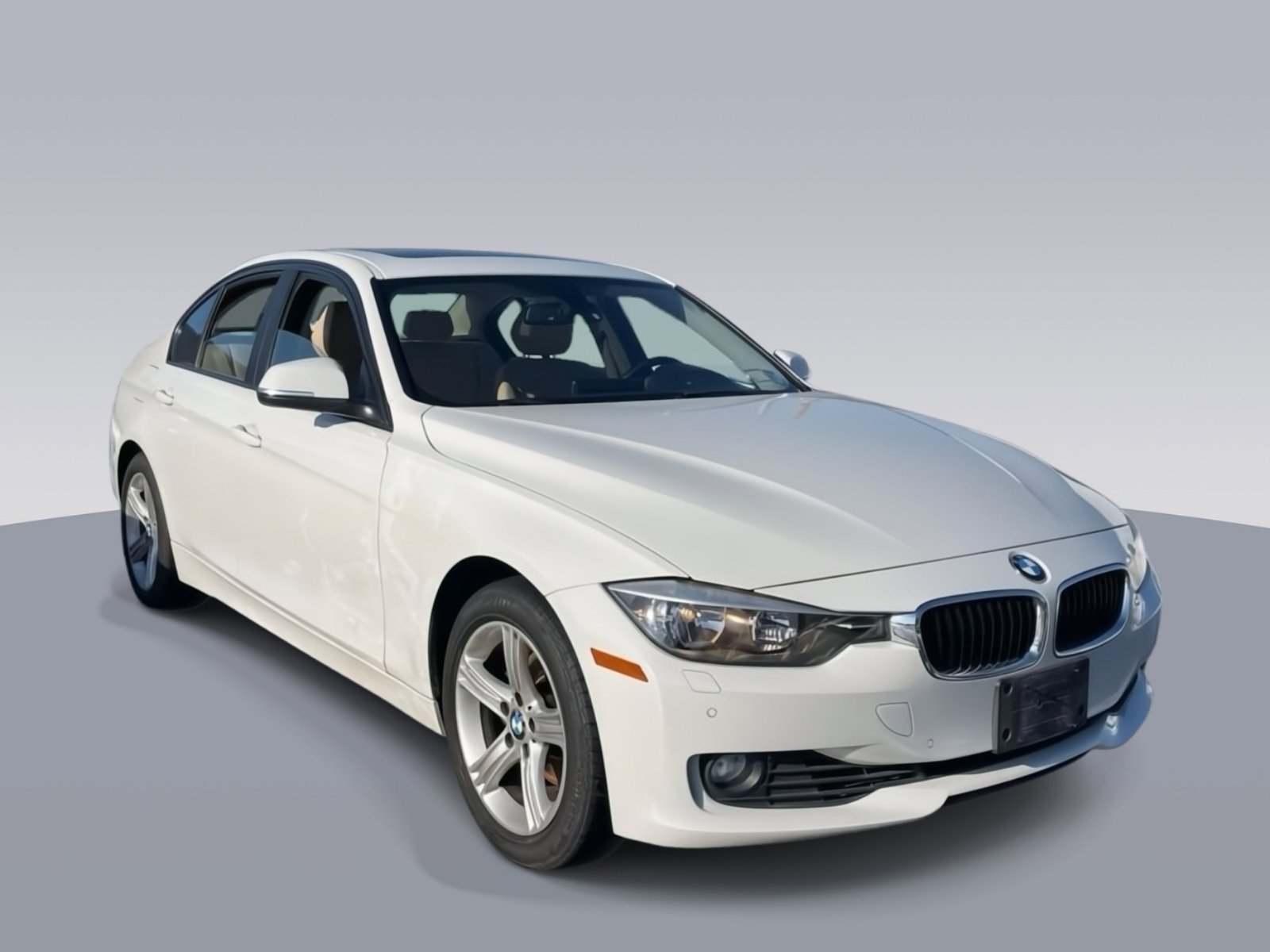 Used 2014 BMW 328i xDrive 4dr Sdn 328i xDrive AWD SULEV image 2