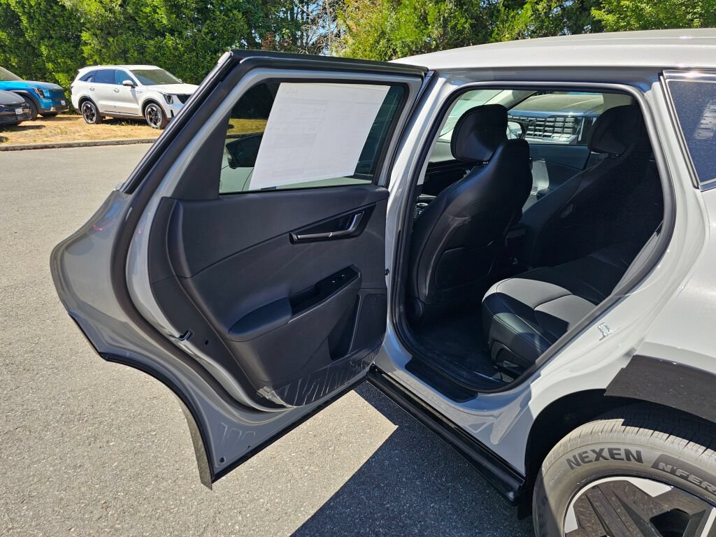 New 2026 Kia EV6 Wind AWD/4WD image 20