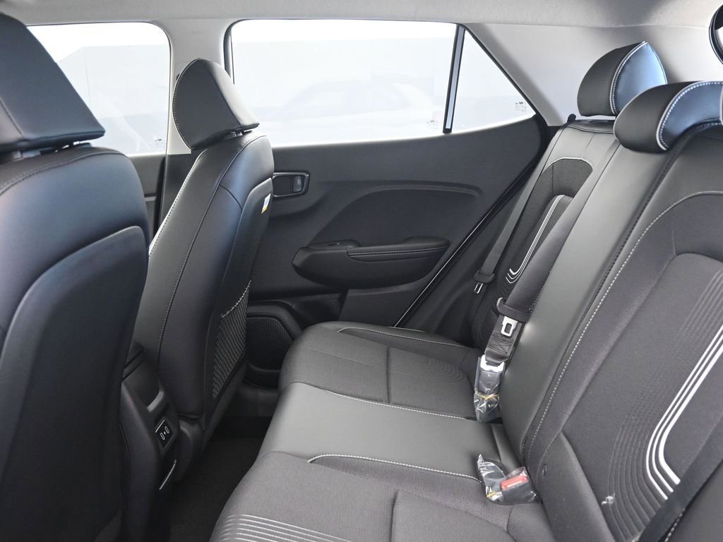 New 2026 Hyundai Venue SEL image 19