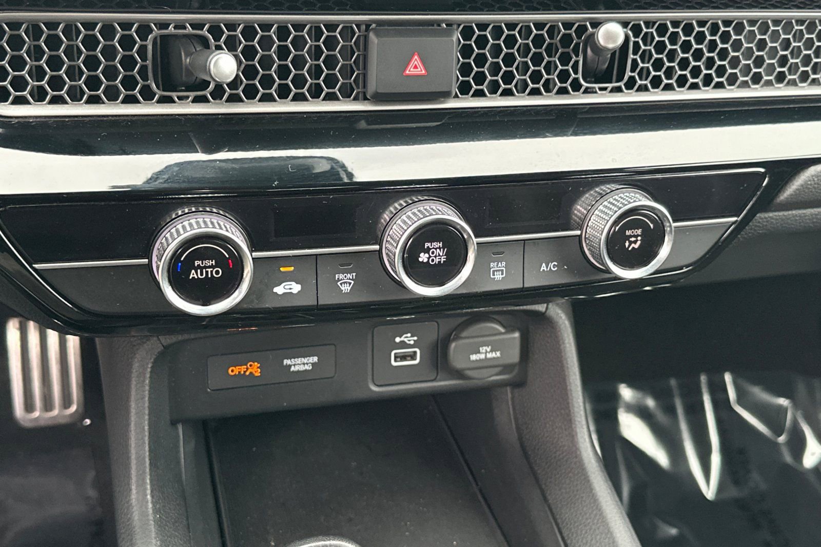 Used 2022 Honda Civic Sport image 22