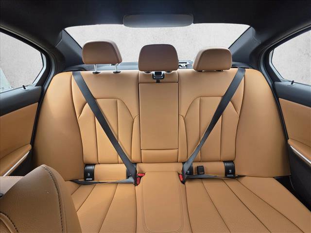 Used 2026 BMW 330i Sedan RWD image 15