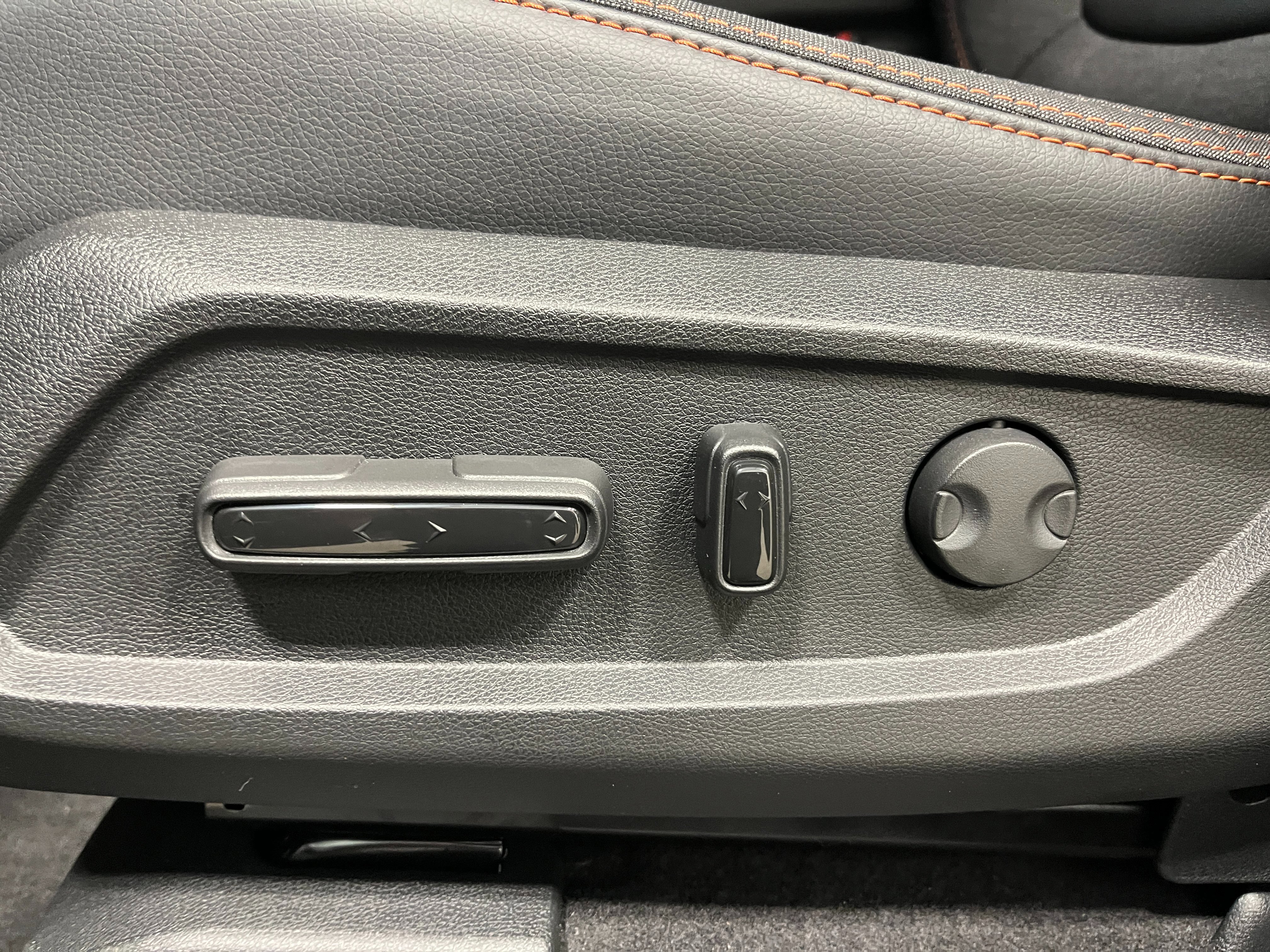 New 2026 Honda Passport TrailSport image 11