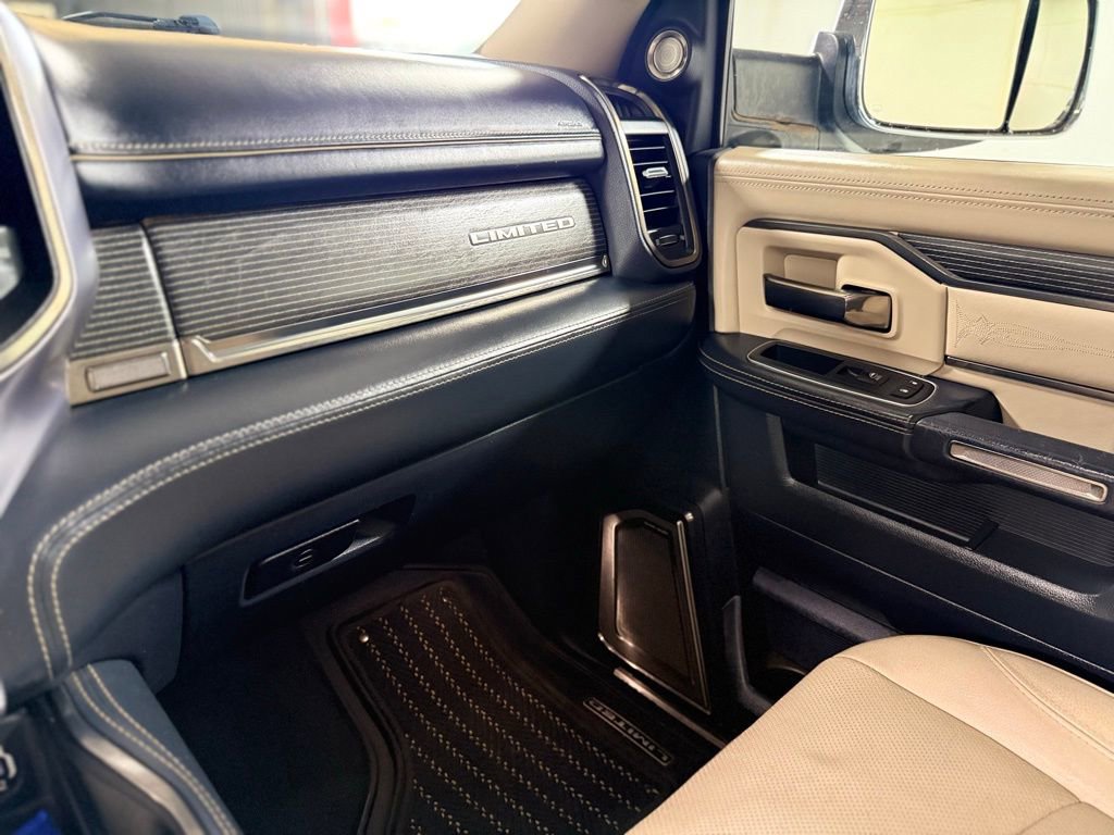 Used 2020 RAM 2500 Limited image 21