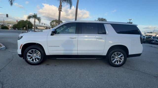 New 2026 Chevrolet Suburban Premier w/ LPO, Get Active Package RWD image 5