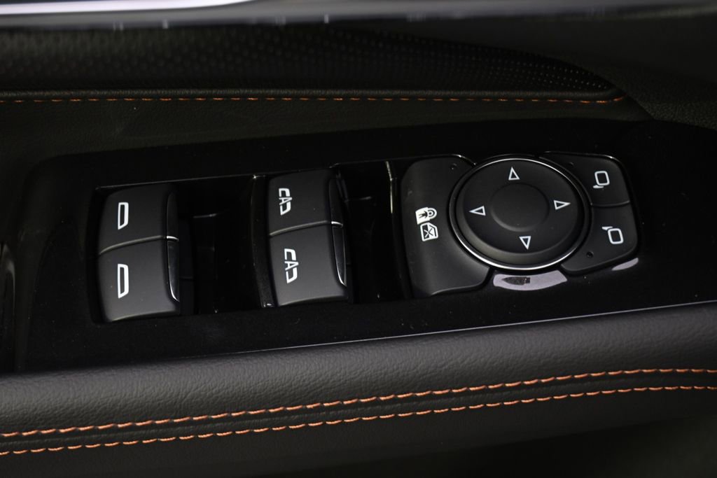 New 2026 Cadillac CT4 Sport image 23