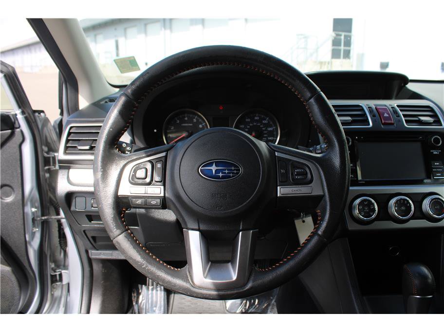 Used 2016 Subaru Crosstrek 2.0i Premium AWD/4WD image 16