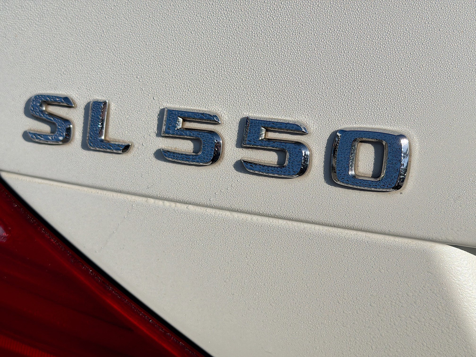 Used 2013 Mercedes-Benz SL 550 image 11