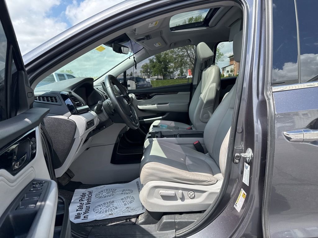 Used 2019 Honda Odyssey Elite image 31