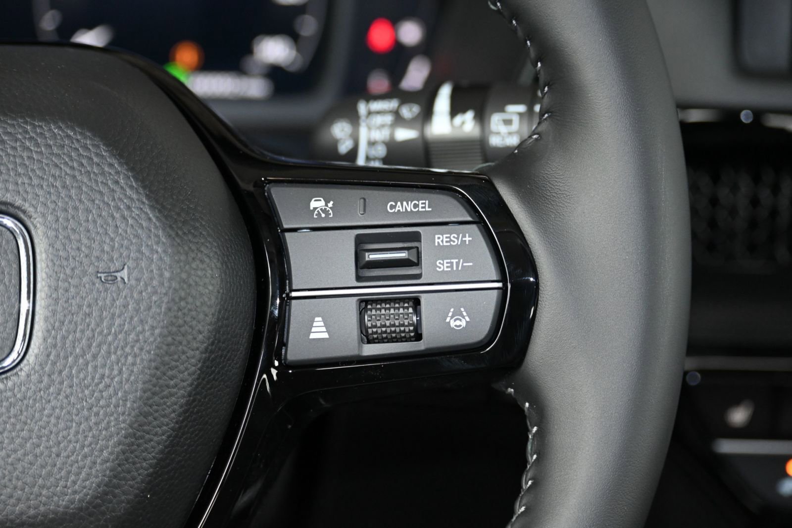 New 2026 Honda CR-V EX-L image 22