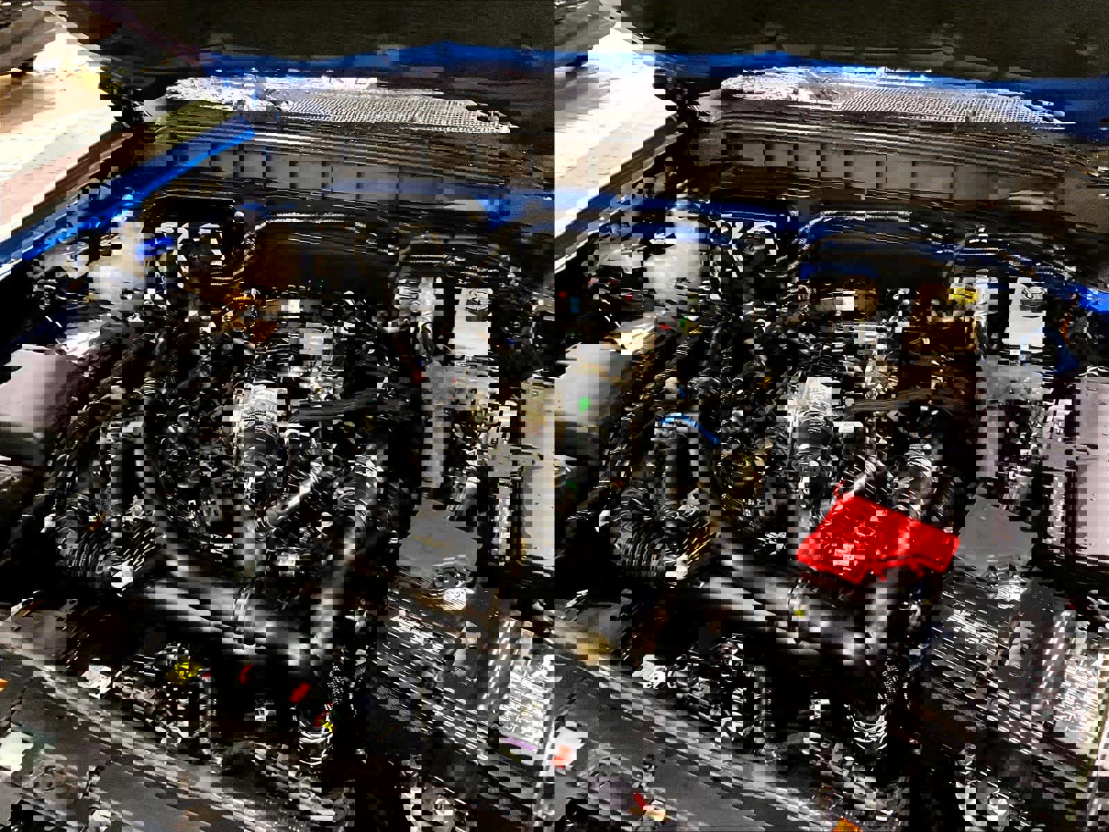 Used 2024 Ford Bronco Outer Banks image 35