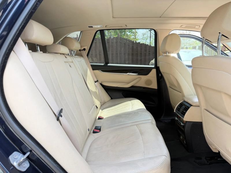 Used 2016 BMW X5 xDrive35i AWD/4WD image 24