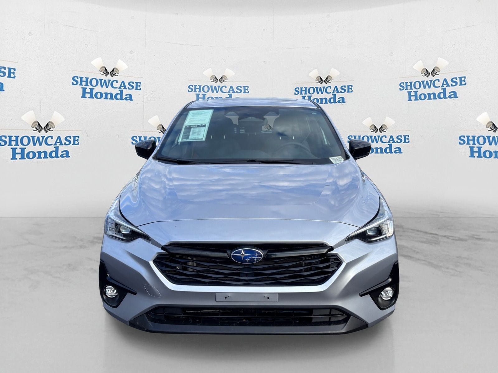 Used 2024 Subaru Impreza RS AWD/4WD image 6