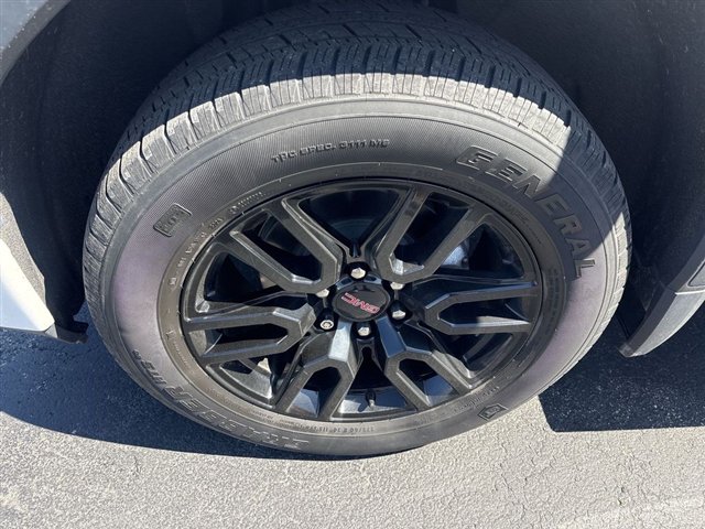 Certified 2022 GMC Sierra 1500 Elevation AWD/4WD image 31
