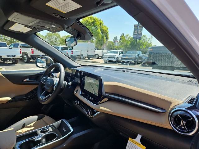New 2027 Chevrolet Equinox ACTIV w/ Convenience Package III FWD image 29