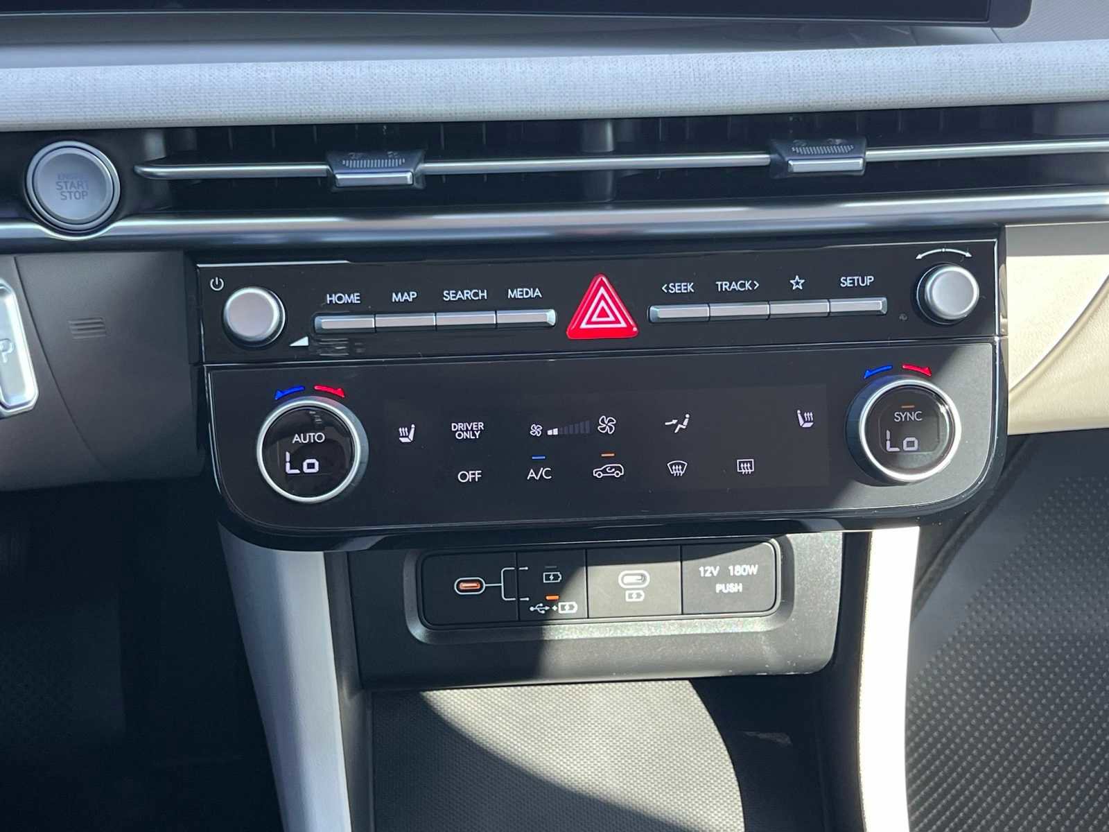 New 2026 Hyundai Tucson SEL image 20