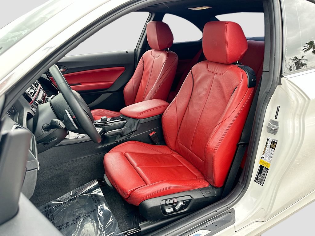 Used 2019 BMW 230i Coupe w/ Convenience Package image 19