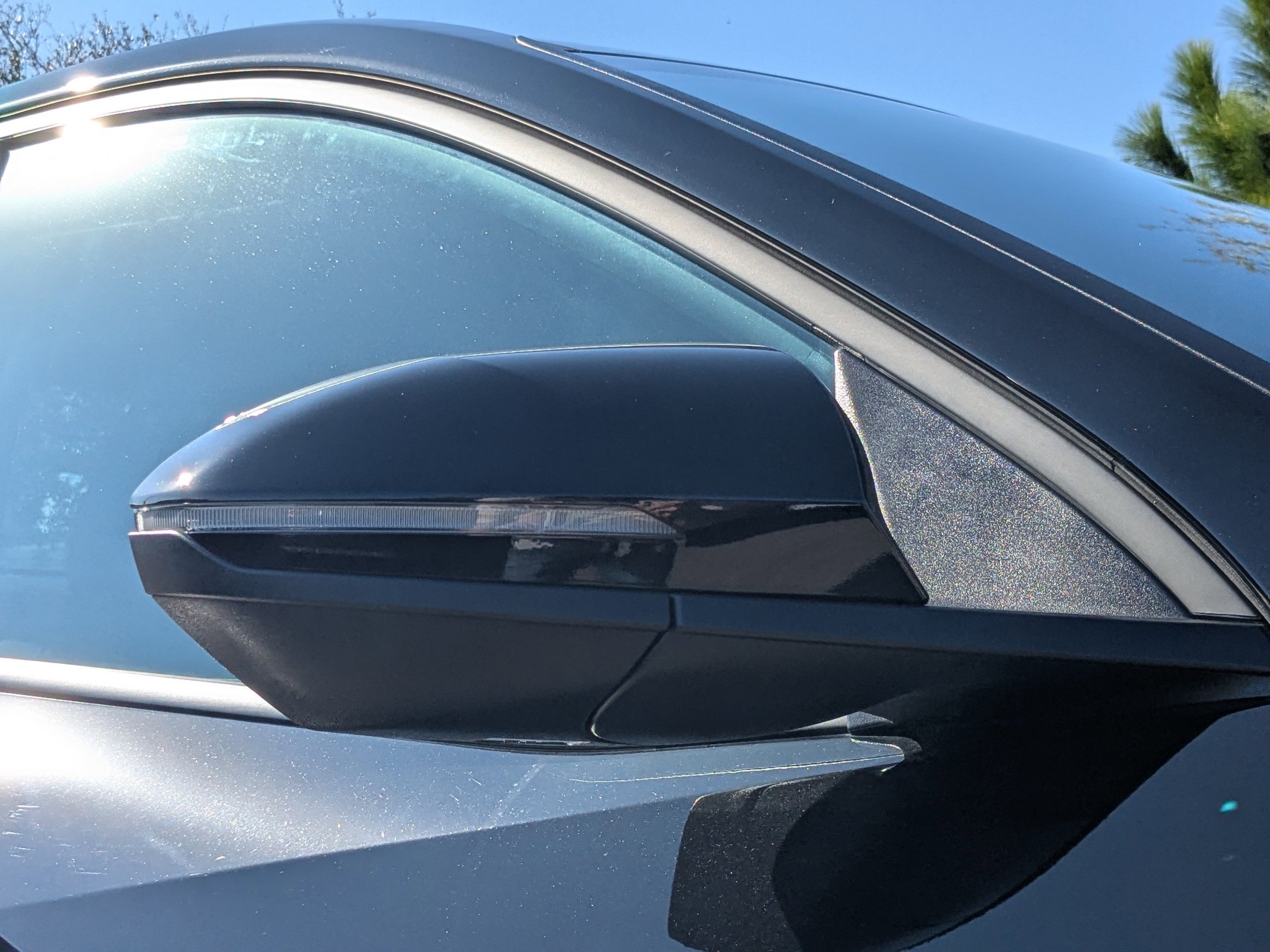 Certified 2023 Hyundai Santa Cruz SEL image 10