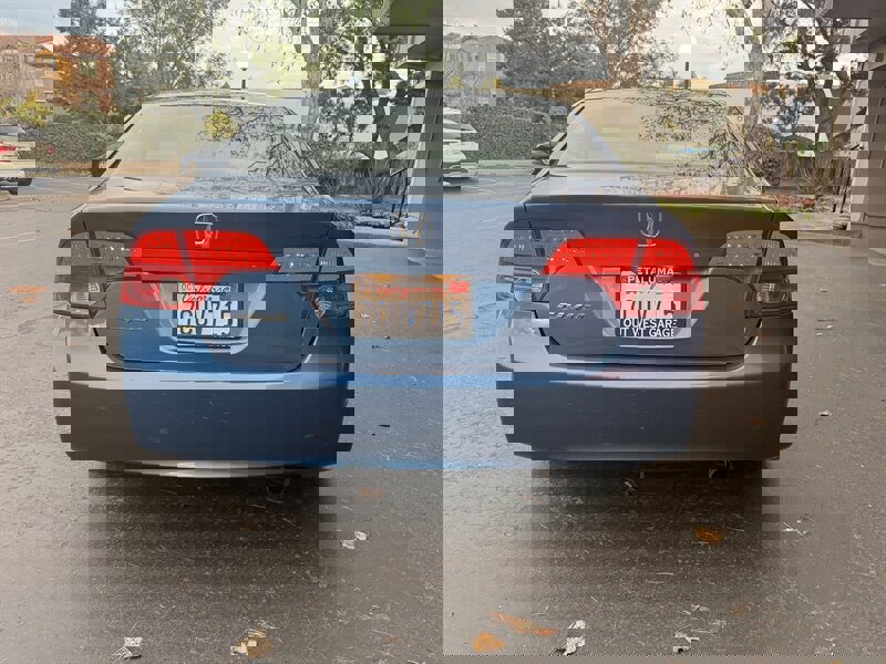 Used 2006 Honda Civic EX image 4