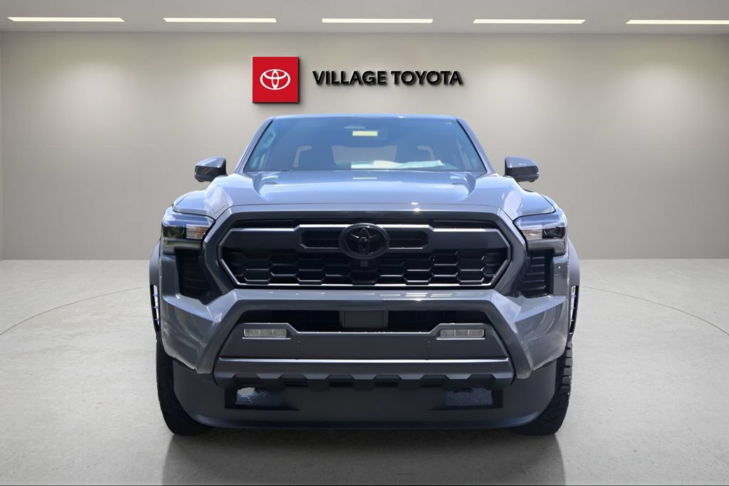 New 2026 Toyota Tacoma TRD Off-Road w/ TRD Off Road Premium Package AWD/4WD image 8