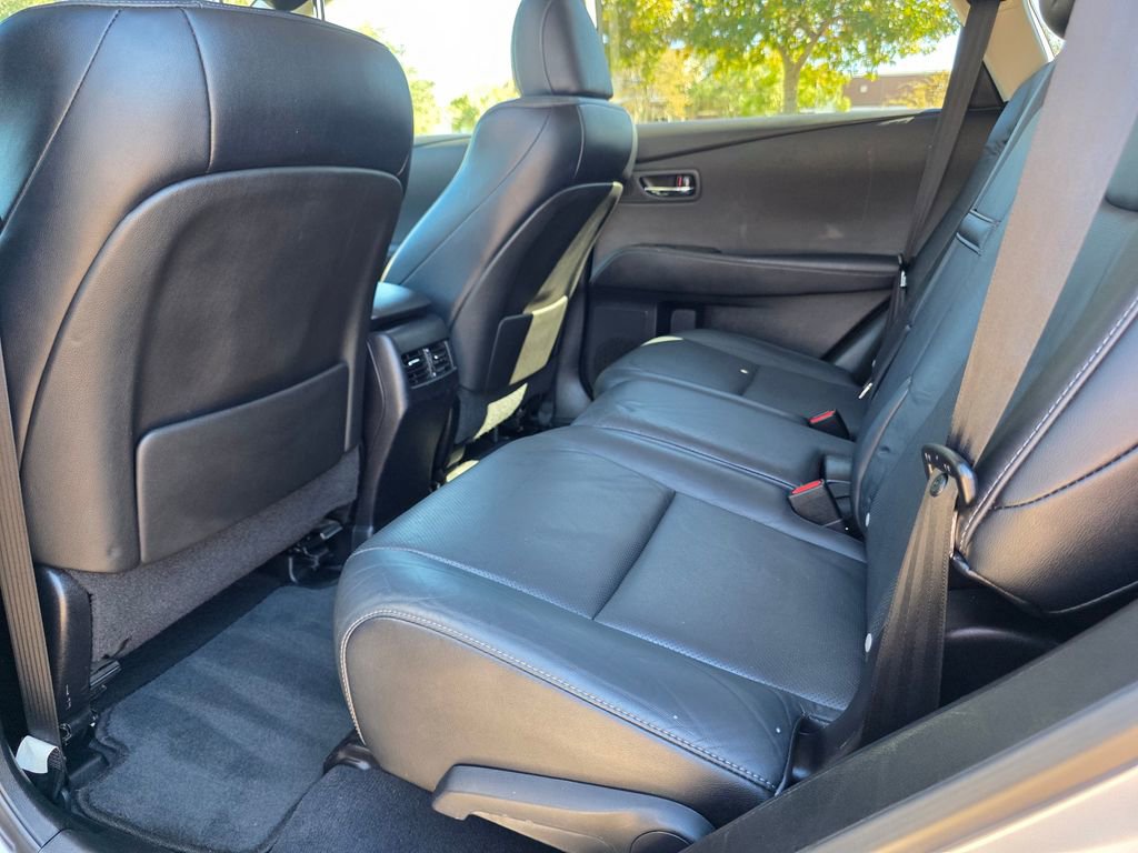 Used 2015 Lexus RX 350 FWD image 30