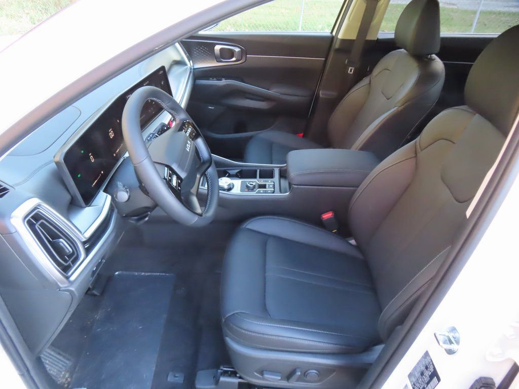 New 2026 Kia Sorento EX w/ EX Premium Package image 22