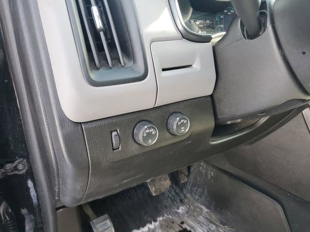 Used 2019 Chevrolet Colorado W/T w/ Custom Special Edition image 16