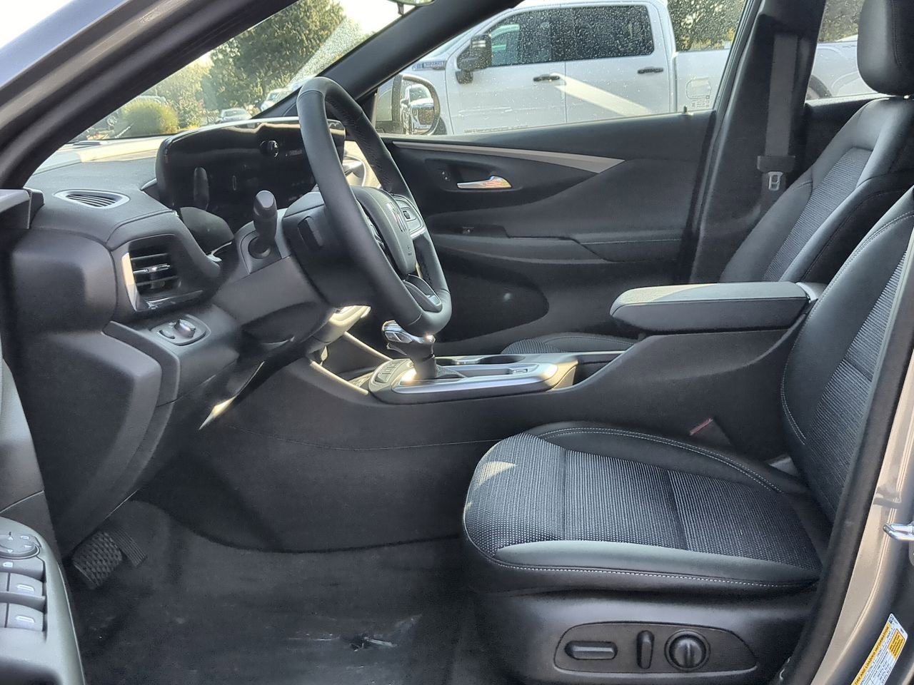 New 2026 Buick Envista Preferred w/ Convenience I Package image 18