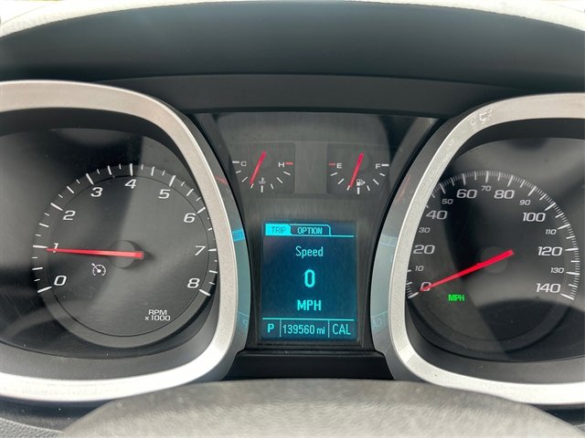 Used 2013 Chevrolet Equinox LTZ w/ LPO, Protection Package FWD image 26