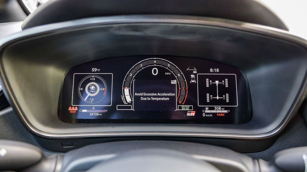 Used 2023 Toyota Corolla GR w/ Performance Package image 27