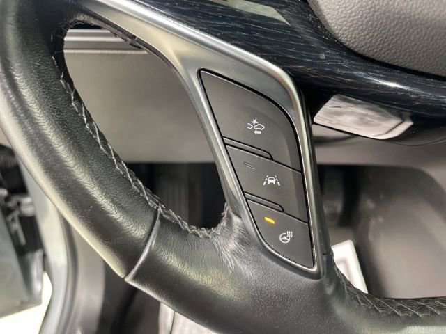 Used 2024 Cadillac XT5 Premium Luxury image 20