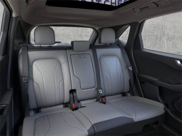 New 2026 Ford Escape Platinum w/ Premium Technology Package image 11