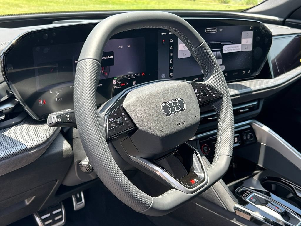 New 2026 Audi SQ5 Premium Plus AWD/4WD image 17