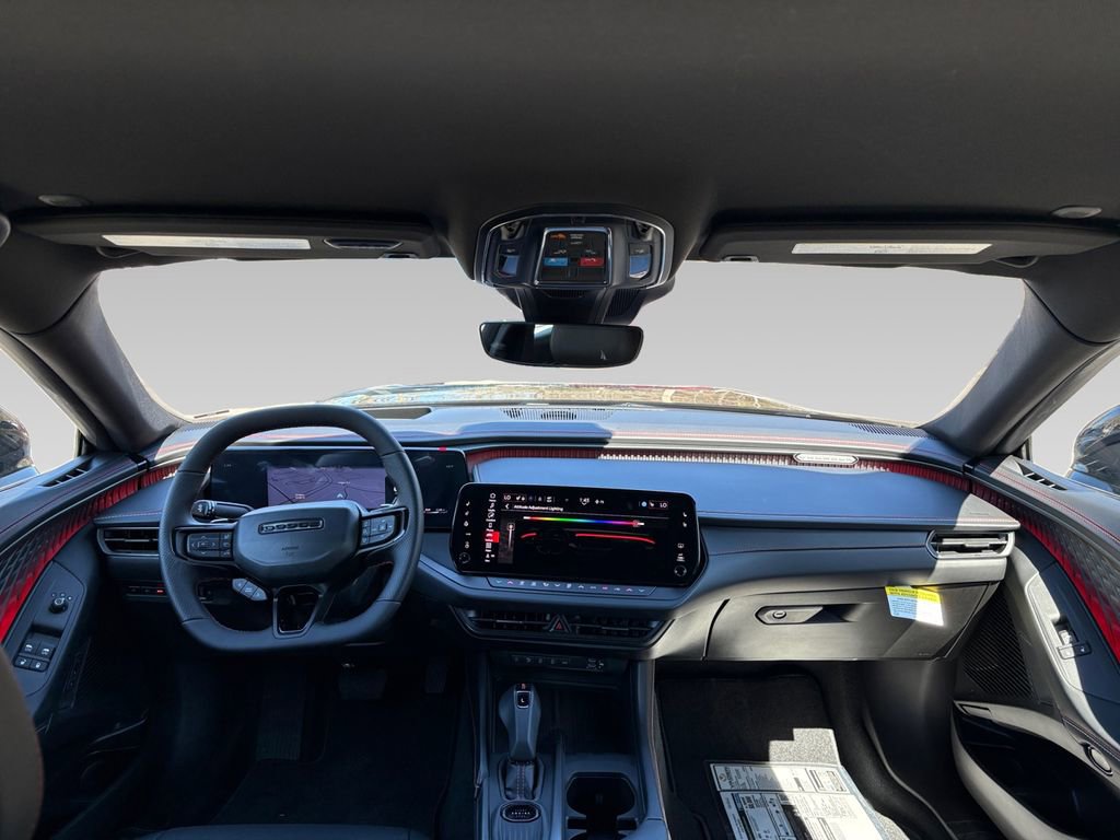 New 2026 Dodge Charger Scat Pack image 3