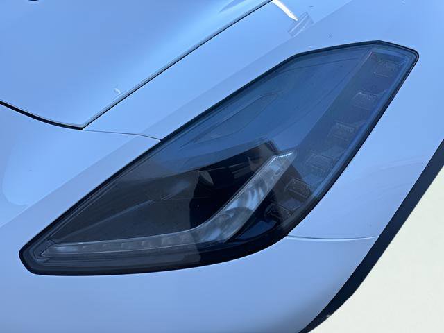 Used 2019 Chevrolet Corvette Grand Sport image 26