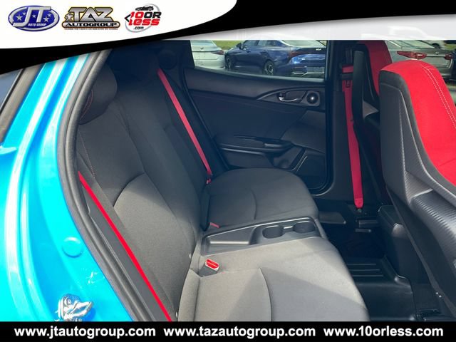 Used 2021 Honda Civic Type R image 13
