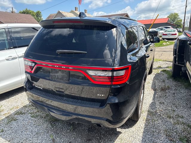 Used 2023 Dodge Durango GT AWD/4WD image 4