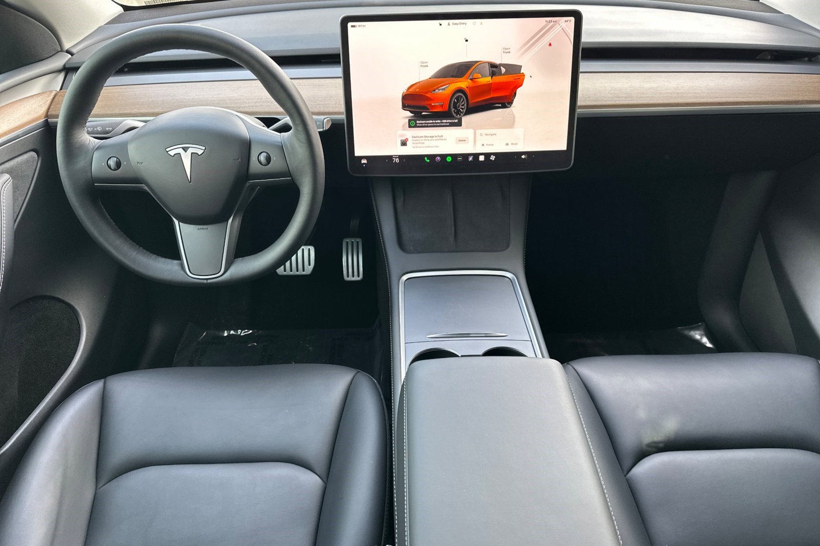 Used 2023 Tesla Model Y Performance image 17