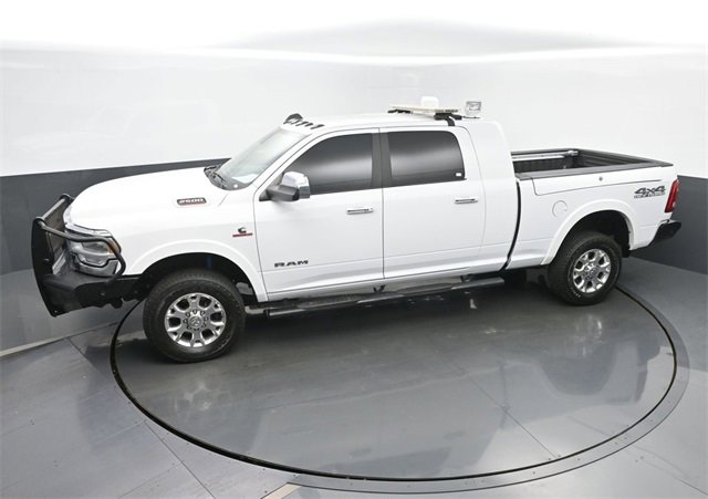 Used 2022 RAM 2500 Laramie w/ Safety Group B image 39