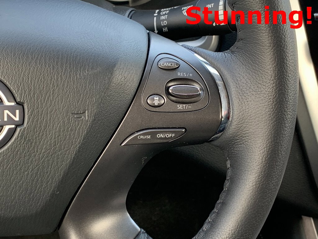 Used 2024 Nissan Murano SL image 14