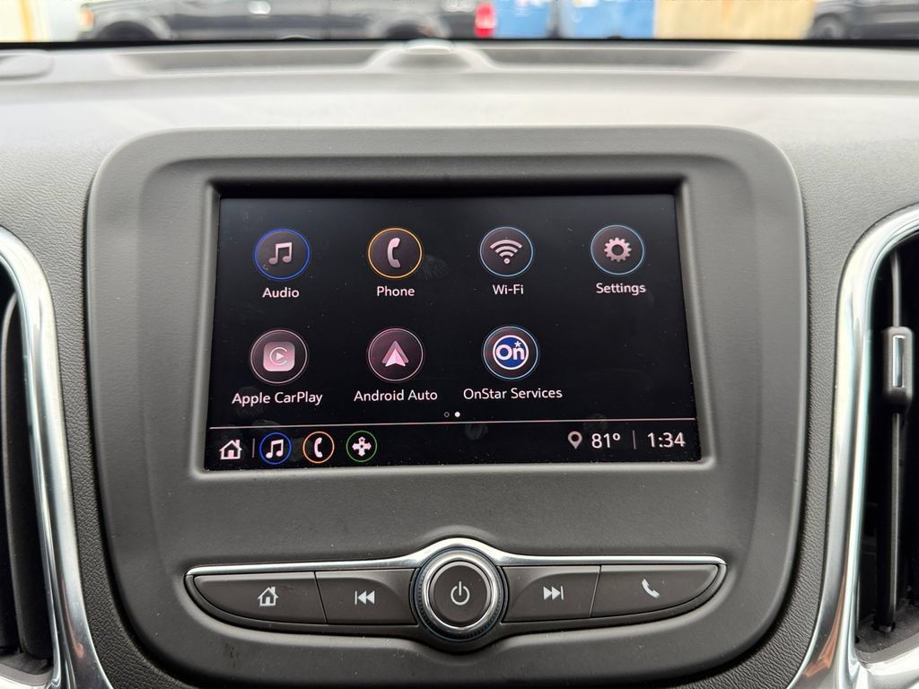 Used 2023 Chevrolet Equinox LS w/ LS Convenience Package AWD/4WD image 28