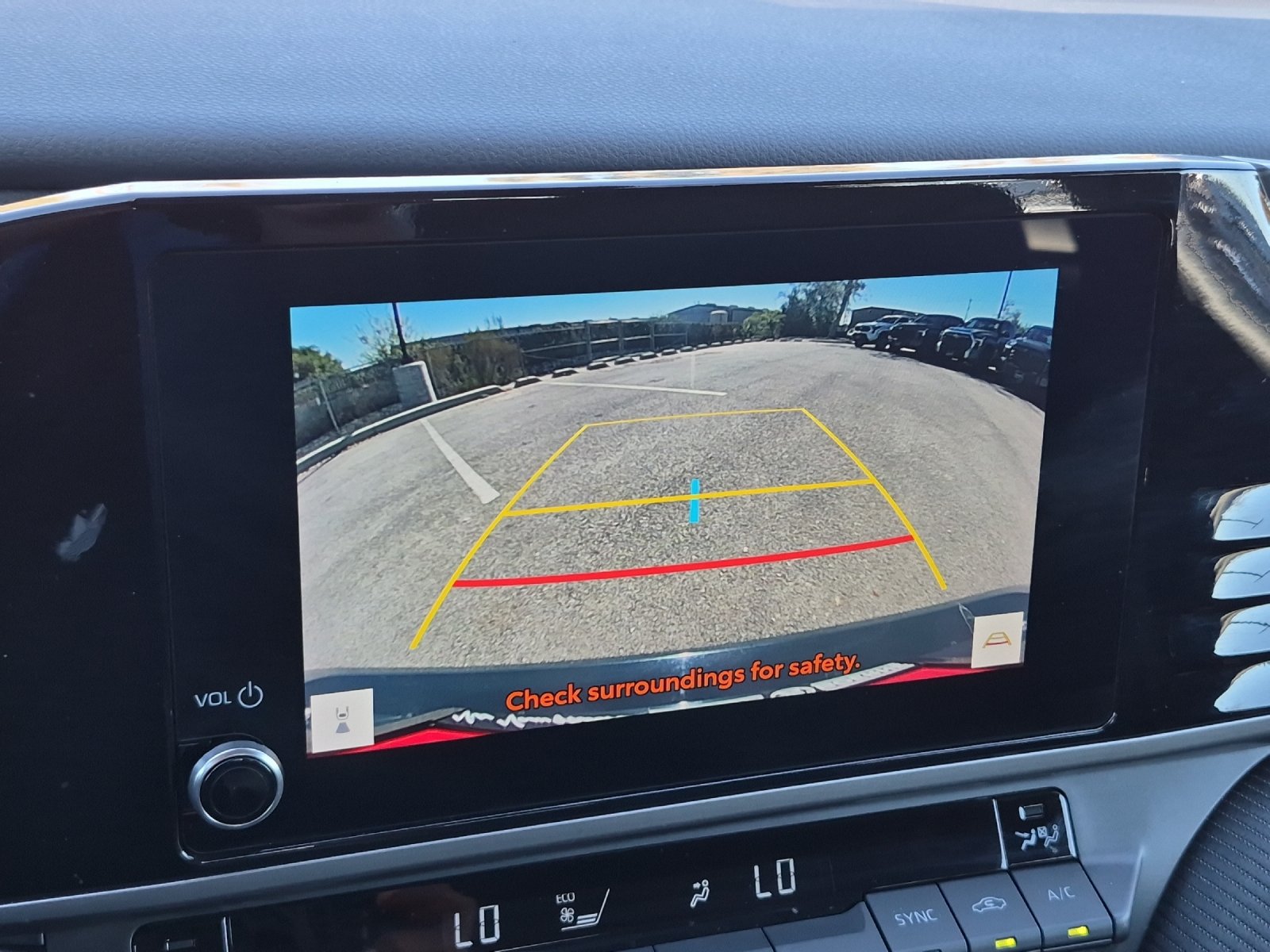 Certified 2025 Toyota Camry SE FWD image 16