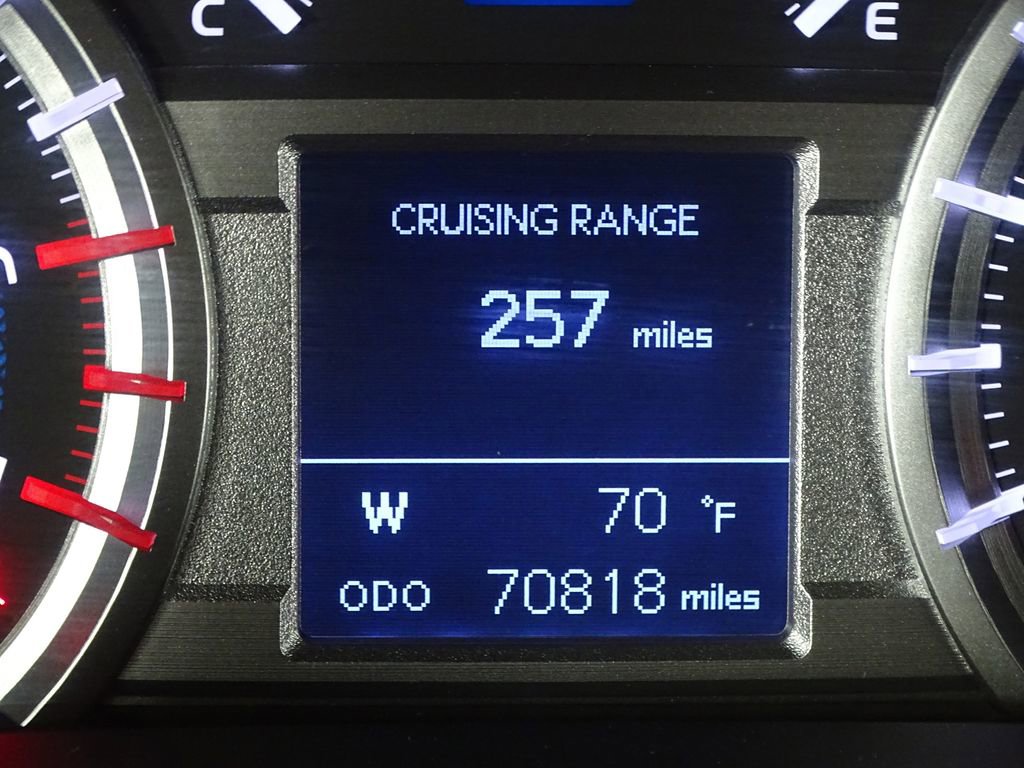 Used 2019 Toyota 4Runner SR5 Premium image 38