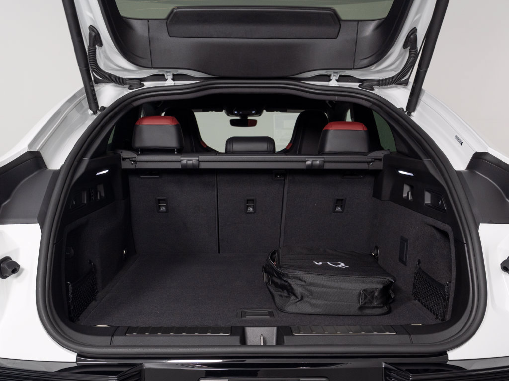 New 2026 Porsche Cayenne S AWD/4WD image 70