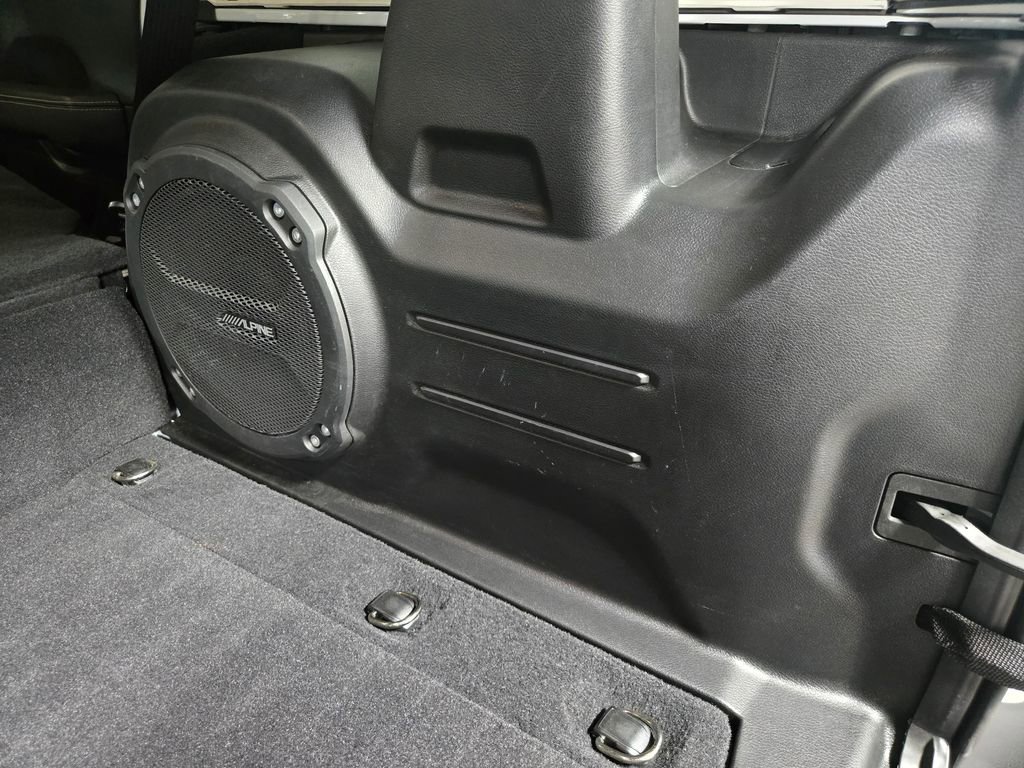 Used 2023 Jeep Wrangler Unlimited Sahara w/ Cold Weather Group AWD/4WD image 50