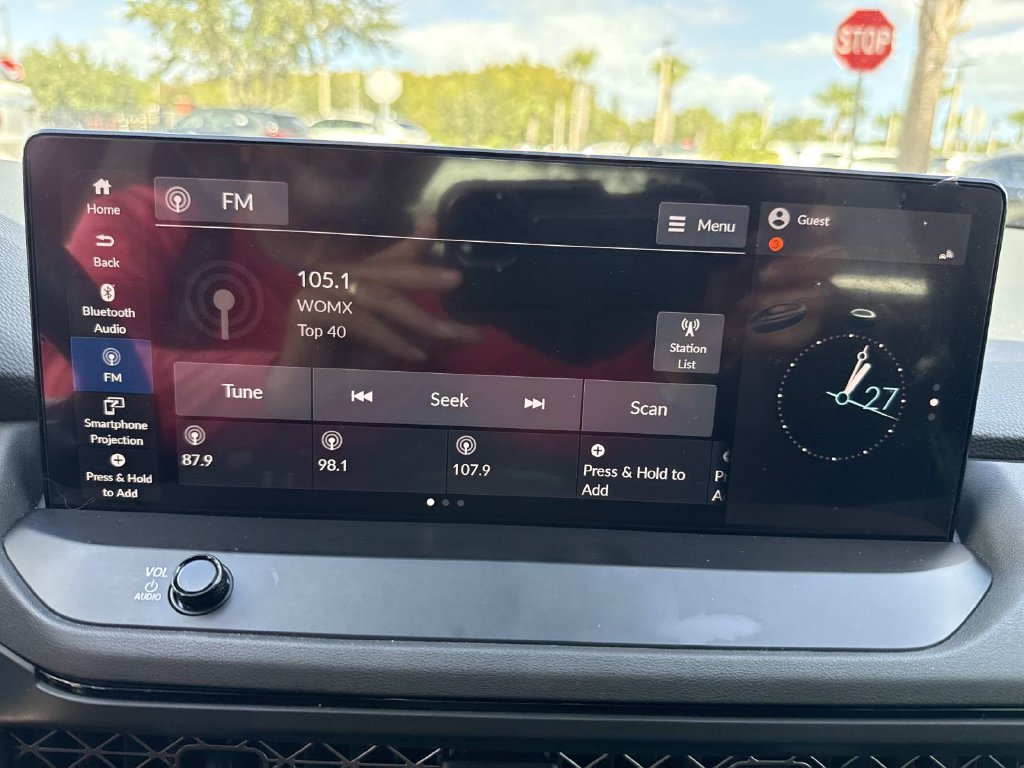 Used 2023 Honda Accord Sport image 29