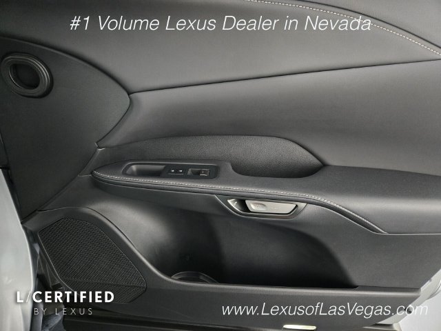 Used 2025 Lexus RX 350h AWD/4WD image 24