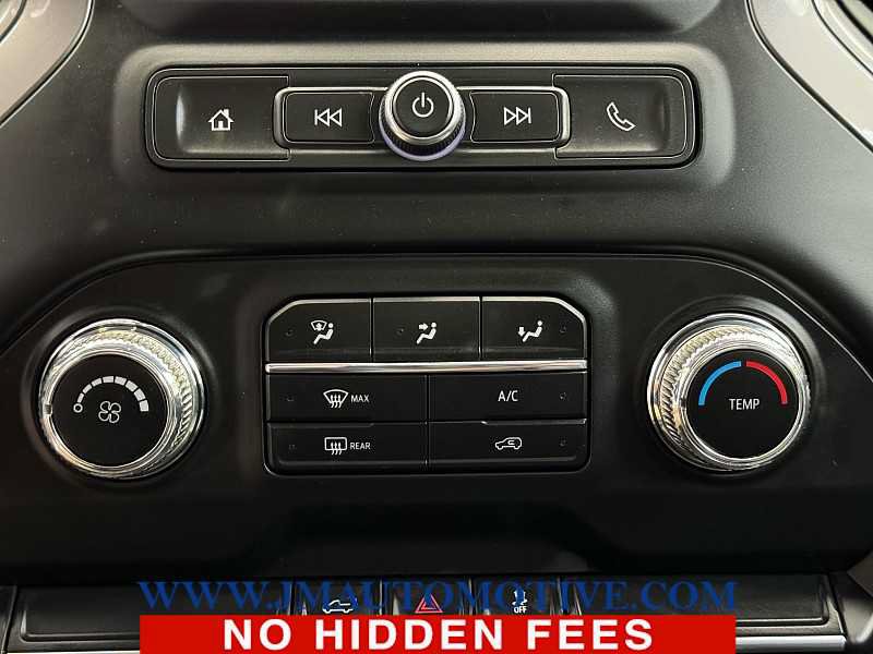 Used 2022 GMC Sierra 3500 Pro w/ Convenience Package AWD/4WD image 35