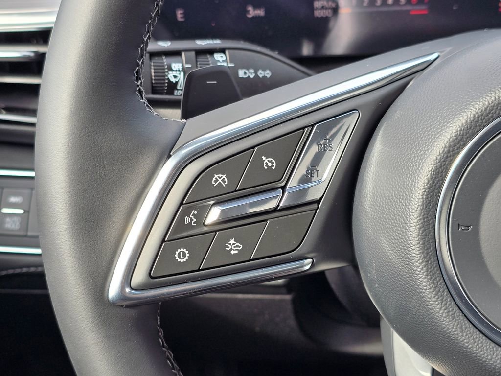 New 2026 Buick Enclave Preferred w/ Power Package image 20